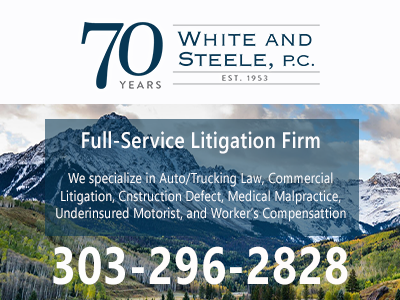 White & Steele PC, Attorneys & Law Firms in colorado
