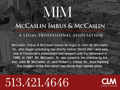 McCaslin, Imbus & McCaslin, Attorneys & Law Firms in kentucky