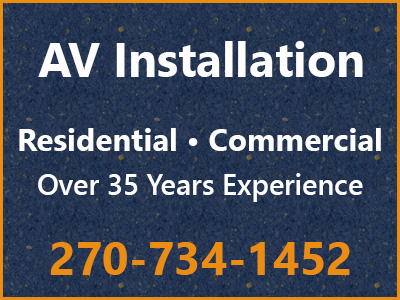 AV Installation, Floor Contractors & Builders in kentucky