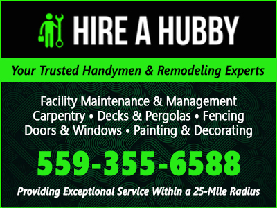 Hire A Hubby, Water Damage in california