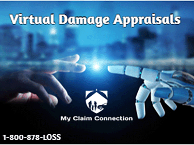 My Claim Connection, Appraisers Auto in illinois
