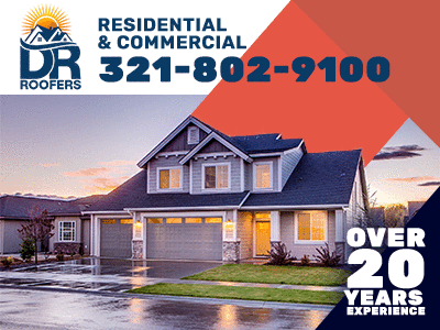 DR ROOFERS, Roofing Contractors in florida