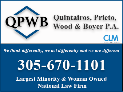 Quintairos, Prieto, Wood & Boyer P.A., Attorneys & Law Firms in 