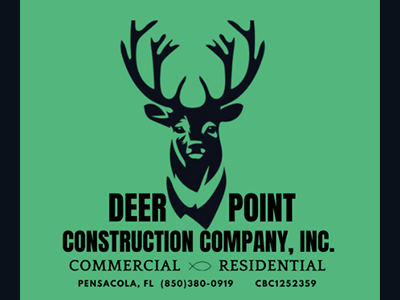Deer Point Construction Company, Inc, Fire & Water Damage Restoration in florida
