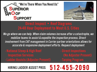 SOS Ladder Assist, Emergency Disaster Response Services in california