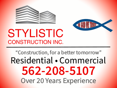 Stylistic Construction, Inc, Contractors General in utah