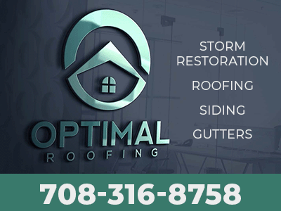 Optimal Roofing LLC, Roofing Contractors in illinois