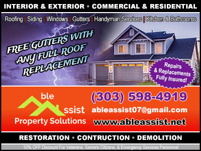 Able Assist Property Solutions, Roofing Contractors in ohio