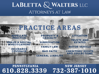 LaBletta & Walters LLC, Attorneys & Law Firms in new-jersey