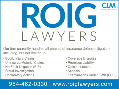 Roig Lawyers banner