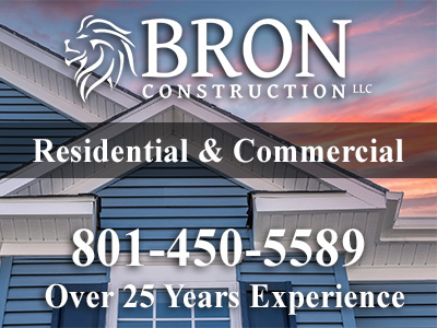 Bron Construction LLC, Remodeling & Repair Building Contractors in utah