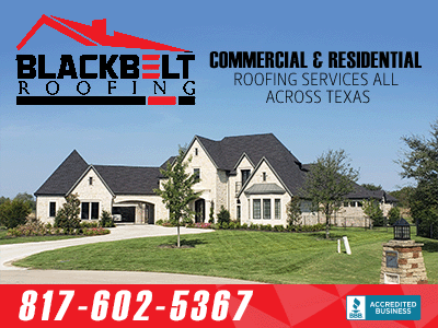 Black Belt Roofing LLC, Roofing Contractors in texas