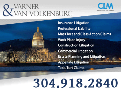 Varner & Van Volkenburg PLLC, Attorneys & Law Firms in west-virginia