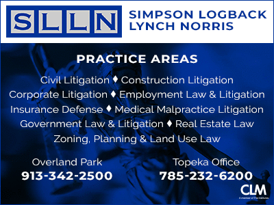 Simpson Logback Lynch Norris PA, Attorneys & Law Firms in kansas