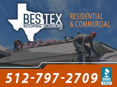BesTex Solutions LLC, Roofing Contractors in texas