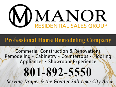 Manor Residential Sales Group, Remodeling & Repair Building Contractors in utah