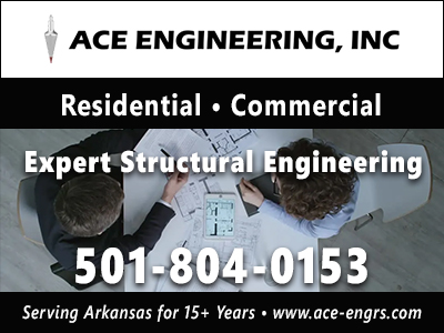ACE Engineering, Inc, Emergency Disaster Response Services in arkansas
