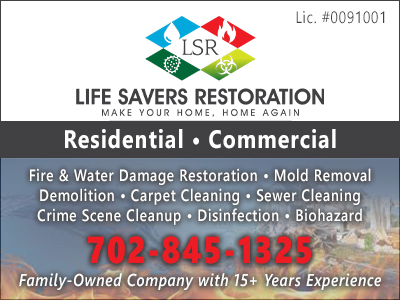 Life Savers Restoration LLC, Sewer Contractors in nevada