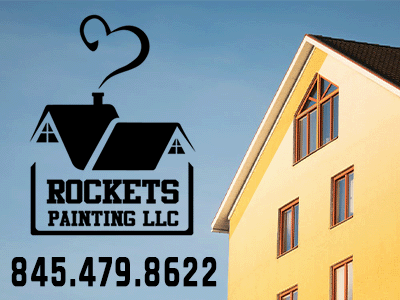 Rockets Painting LLC, Painting Contractors in new-york