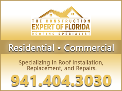 The Construction Expert of Florida, Roofing Contractors in florida