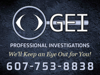 GEI Professional Investigations LLC, Fire Investigations in new-york