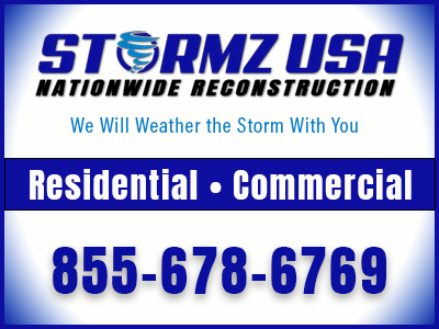 Stormz USA, Roofing Contractors in florida