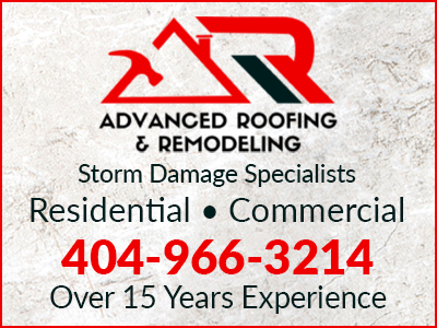 Advanced Roofing & Remodeling LLC, Roofing Contractors in georgia