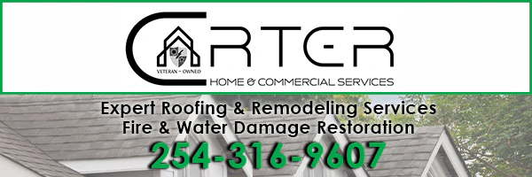 Carter Home & Commercial Services