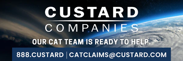 Custard Insurance Adjusters, Inc