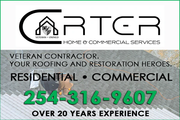 Carter Home & Commercial Services