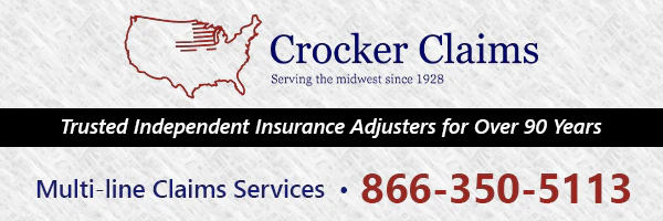 Crocker Claims Service