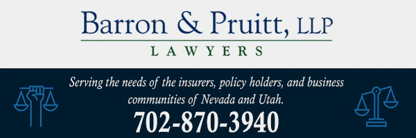 Barron & Pruitt LLP