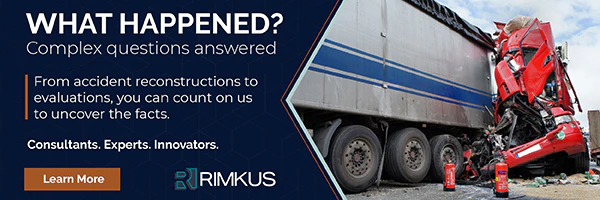 Rimkus Consulting Group, Inc