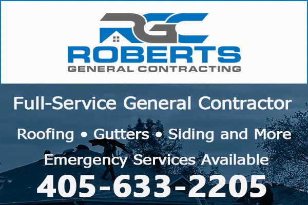 Roberts General Contracting