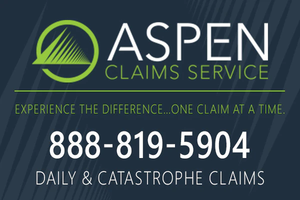 Aspen Claims Service