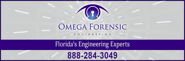 Omega Forensic Engineering, Inc