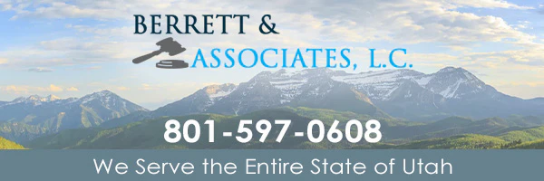Berrett & Associates LC