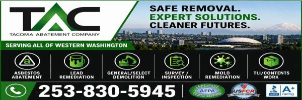 Tacoma Abatement Company LLC