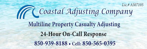 Coastal Adjusting Company