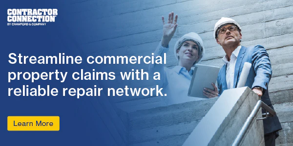 Contractor Connection