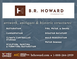 BR Howard & Associates, Inc