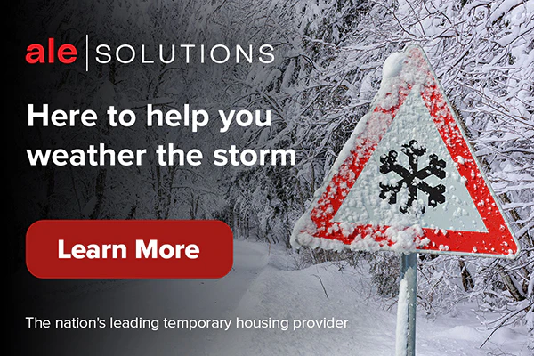 ALE Solutions