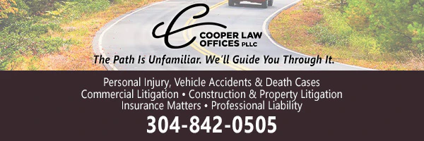 Cooper Law Offices PLLC