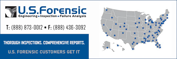 U.S. Forensic