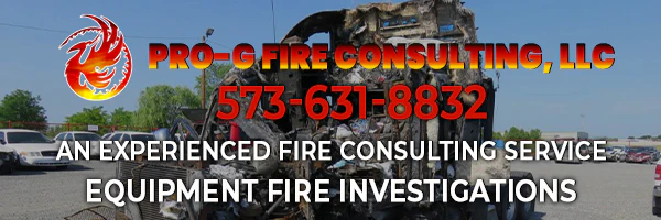 Pro-G Fire Consulting LLC