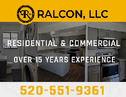 Ralcon LLC