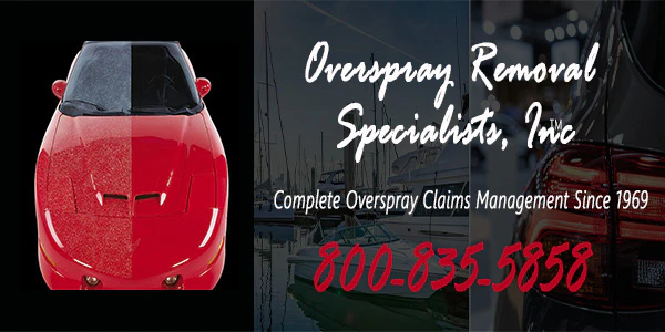 The Premier National Overspray Claims Management Company