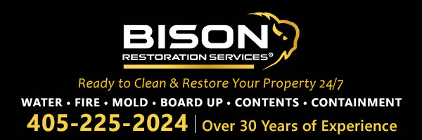 BISON Restoration Services