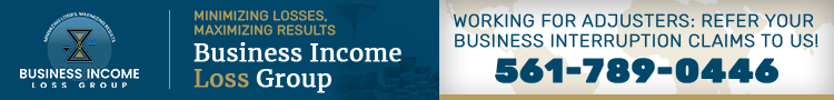 Business Income Loss Group