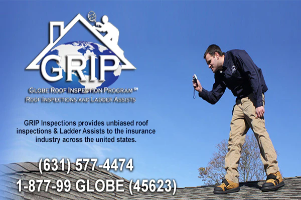 GRIP(Globe Roof Inspection Program)